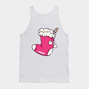 sock Tank Top